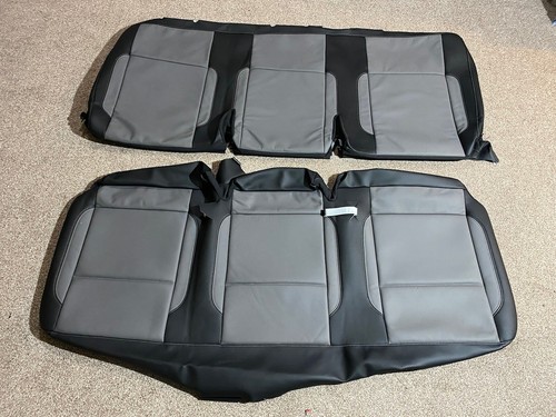 Genuine transporter rear - transporter,