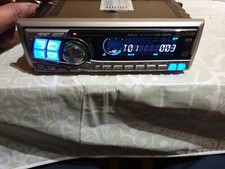 alpine CDA 7894rb top end 