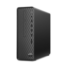 HP Slim S01-pF2011na Desktop