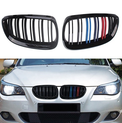 Front kidney grill grille for - kidney,
