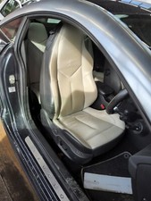 FRONT SEAT RH PEUGEOT RCZ MK1