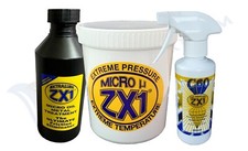 Extralube ZX1 Super SAVER