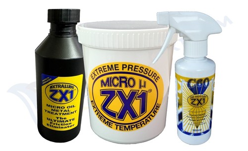 Extralube zx1 super saver - zx1,