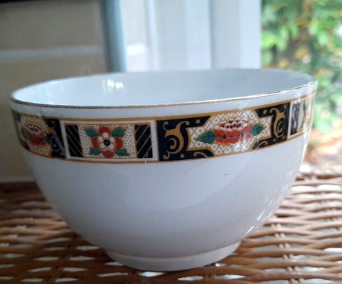 Vintage english bone china - english,
