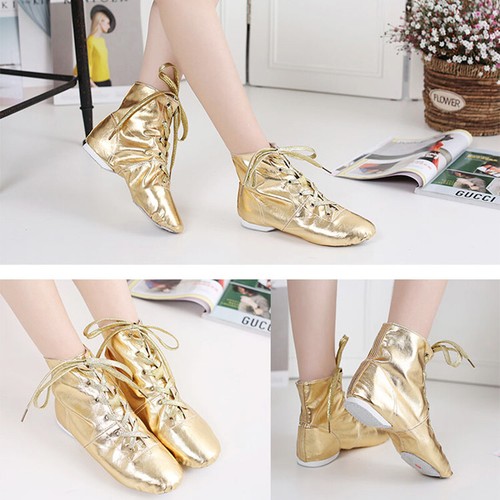 Lady ballet dancing boot shoes - lady,