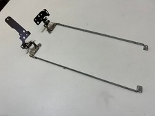 Packard Bell Easynote LS13 LS13HR screen hinges left and right