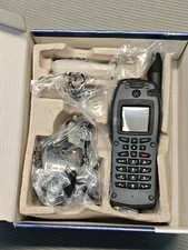 EADS THR880i RC-3 800MHz Tetra Two Way Radios Walkie Talkies NOKIA Cassidian