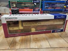 CORGI CC13211 - Daf XF SPACE CAB Curtainside - C.M.DOWNTON LTD
