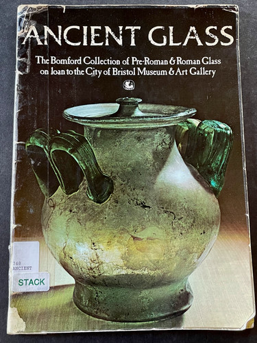 Thomas 1976 ancient - et,