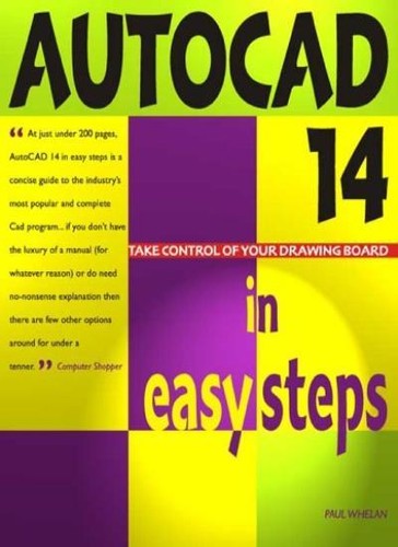 Autocad easy steps - 14,