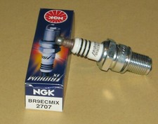 NGK Iridium Spark Plug Compatible With KTM SX 85 Model Years 2009-2022