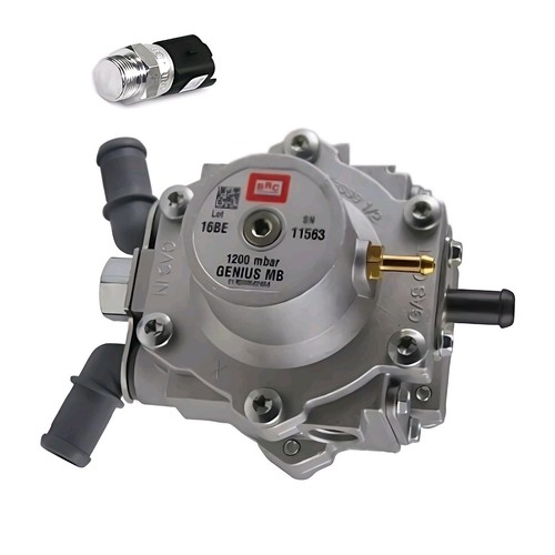 Reducer brc genius lpg - brc,