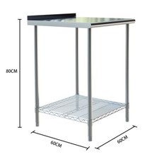 Commercial Stainless Steel