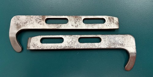 Antique slot machine parts - slot,