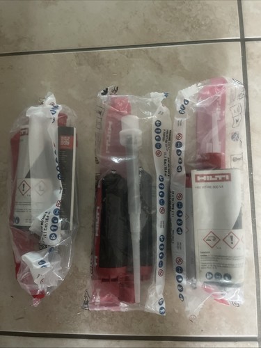 Hilti hit 500 injectable - v4,