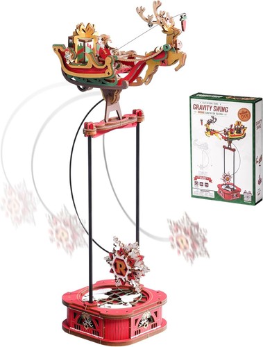 Rokr puzzle balance - rokr, 3d