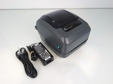 Zebra GK420t USB Direct