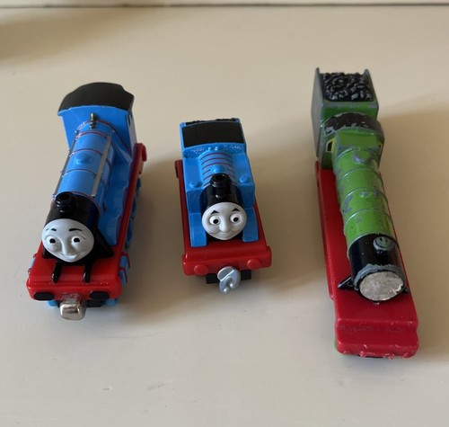 Ertl thomas mattel - mattel, &