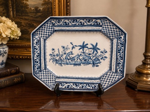 Hand painted coimbra portugal - painted,