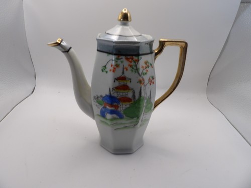 Vintage klimax hand - klimax, hand-painted