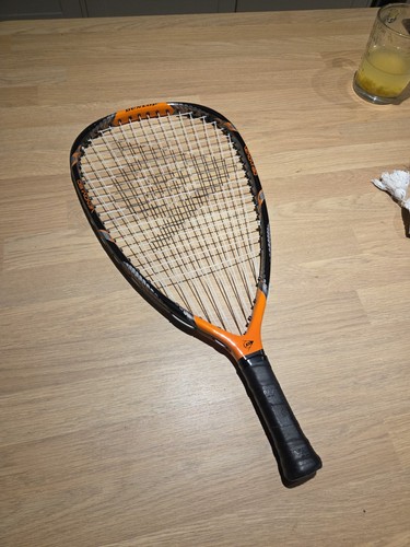 Dunlop venom 180 racquetball - dunlop,