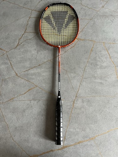 Carlton c400 badminton racket - carlton,