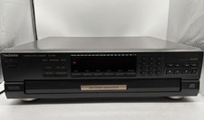 Technics SL-PD9 Compact Rotary