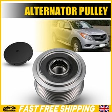 Alternator Clutch Pulley For