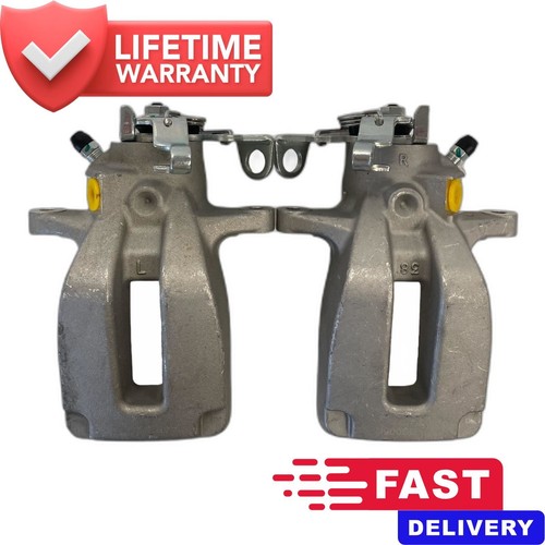 Rear brake calipers - calipers, vw