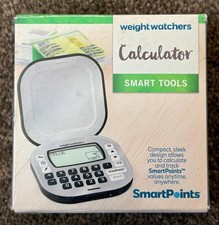 Weight Watchers Smart Points
