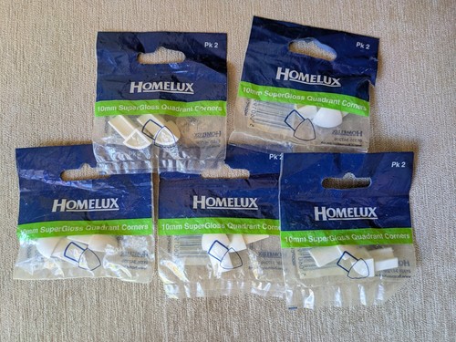 Homelux 10mm super gloss - 10mm,