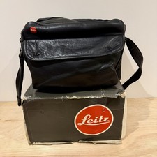 Leitz / Leica 14827 Black