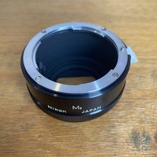 Nikon M2 Extension Tube -