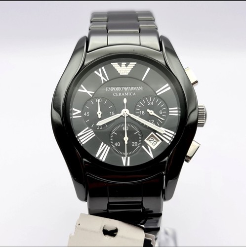 New emporio armani - new, ar1400