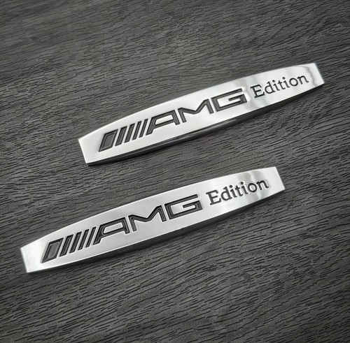 Amg edition side - edition,