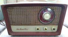 HMV 2011 Poratble radiogram