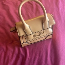 RIVER ISLAND  SHOULDER PU