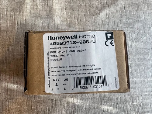 Honeywell 40003918 006 - honeywell, 40003918-006/u