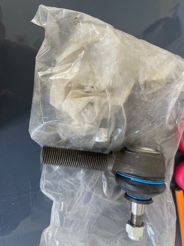 Triumph tr4 tr5 tr6 - tr4, rod