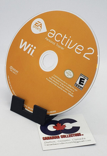 Sports active nintendo - (,
