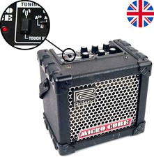 Micro Cube Cap Knob MicroCube