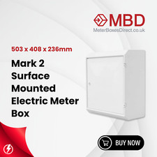 Mark 2 Surface Mounted