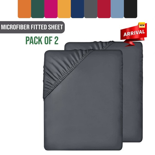 Pack fitted sheet - fitted, extra