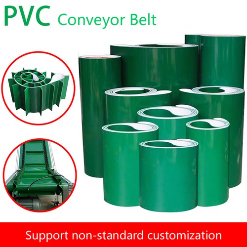 Pvc drive belts conveyor - pvc,