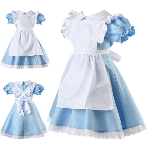 Alice wonderland fancy - in,
