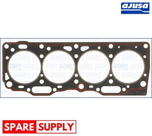 Gasket cylinder head - cylinder, for