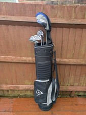 Right Handed Golf Set -