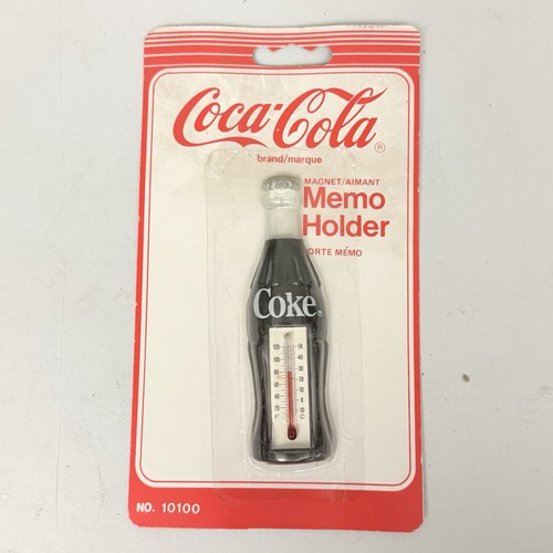 Vintage coca cola coke bottle - coca-cola,
