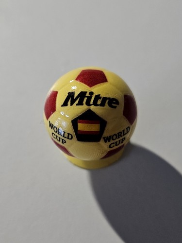 Subbuteo 22mm 1982 - , retro