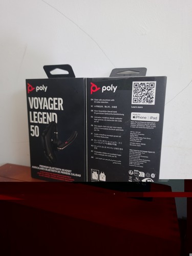 Poly plantronics voyager - poly,